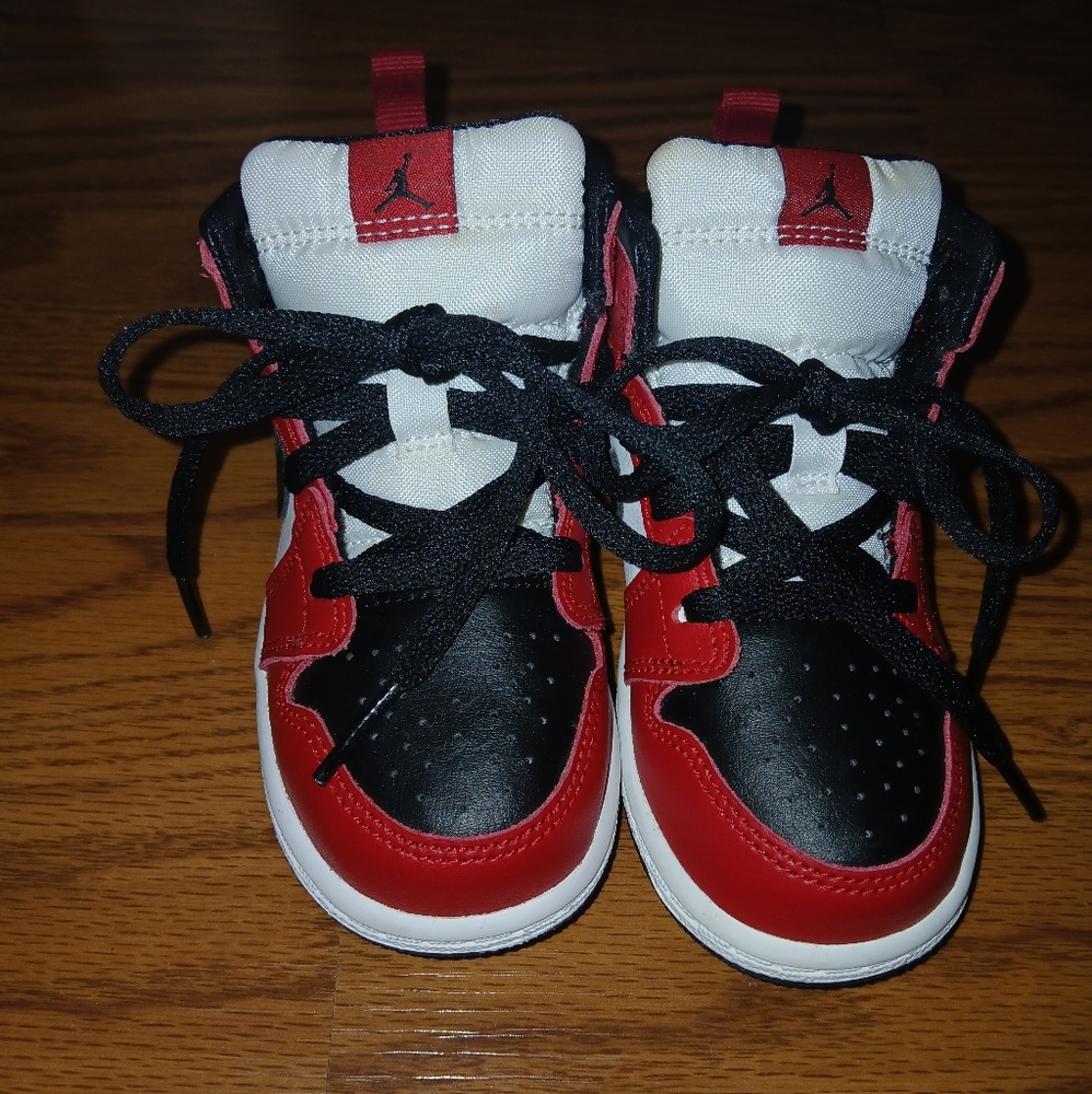 Nike Air Jordan Shoes